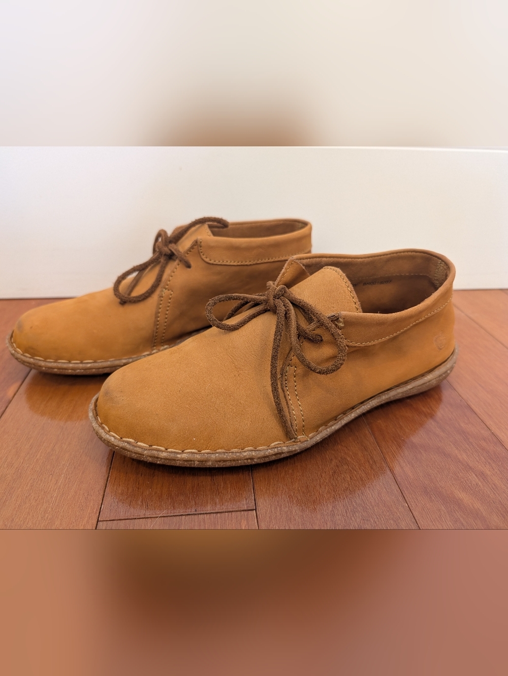 Women's Born Nuala Comfort Booties